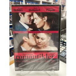 ROMANTİKLER DVD