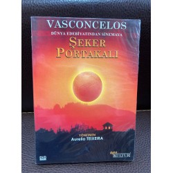 ŞEKER PORTAKALI DVD