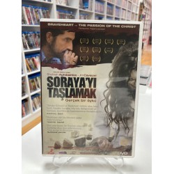 ŞORAYA'YI TAŞLAMAK DVD