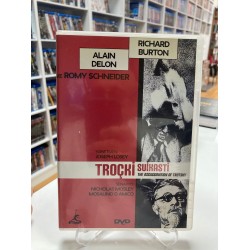 TORAÇKİ SUİKASTI DVD