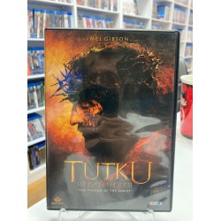 TUTKU - HZ.ISA'NIN CILESI DVD