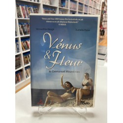 VENUS FLEUR DVD