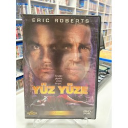 YÜZ YÜZE DVD