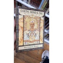 EARTH, WIND & FIRE - THE ETERNAL DANCE DIGIBOOK EDITION