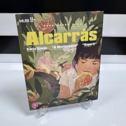 ALCARRAS BLU RAY ( MUBI COLLECTION )