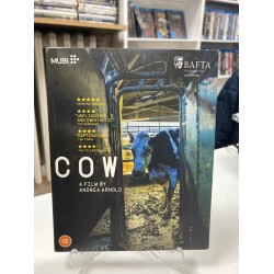 COW BLU RAY ( MUBI COLLECTION )