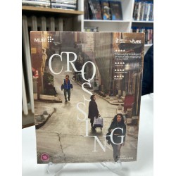 CROSSING BLU RAY ( MUBI COLLECTION )