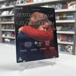 PETITE MAMAN - KUCUK ANNE BLU RAY ( MUBI COLLECTION )