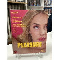 PLEASURE BLU RAY ( MUBI COLLECTION )