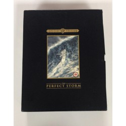 THE PERFECT STORM SPECIAL EDITION DVD GIFT SET