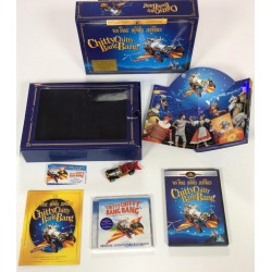 CHITTY CHITTY BANG BANG LIMITED EDITION DVD GIFT SET