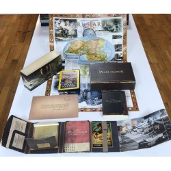 PEARL HARBOR 60.TH ANNIVERSARY EDITION DVD GIFT SET