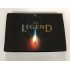 BEN EFSANEYİM - I AM LEGEND ULTIMATE COLLECTOR'S EDITION DVD GIFT SET
