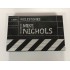 MIKE NICOLAS 4 DVD'S MILESTONES EDITION SET 