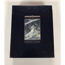 THE PERFECT STORM SPECIAL EDITION DVD GIFT SET