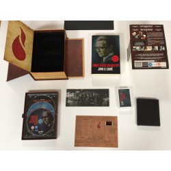 TINKER TAILOR SOLDIER SPY LIMITED EDTION BLU RAY GIFT SET ( INC. BOOK AND SOUNTRACK )