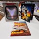 BACK TO THE FUTURE TRILOGY FLUX CAPACITOR BLU RAY BOX SET