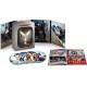 BACK TO THE FUTURE TRILOGY FLUX CAPACITOR BLU RAY BOX SET