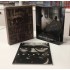 TINKER TAILOR SOLDIER SPY NOVAMEDIA LIMITED EDITION STEELBOOK BLU RAY