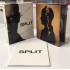 SPLIT FILMARENA LIMITED EDITION STEELBOOK BLU RAY