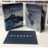 EVEREST FILMARENA LIMITED EDITION STEELBOOK BLU RAY 