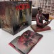 HOSTEL LIMITED BUST SPECIAL EDITION MEDIABOOK BLU RAY + DVD