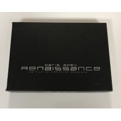RENAISSANCE : PARIS 2054 COLLECTOR'S EDITION DVD GIFT SET
