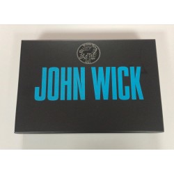 JOHN WICK 1&2 GENTLEMAN EDITION BLU RAY GIFT SET