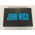 JOHN WICK 1&2 GENTLEMAN EDITION BLU RAY GIFT SET