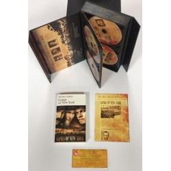 GANGS OF NEW YORK PRSTIGE EDITION DVD GIFT SET