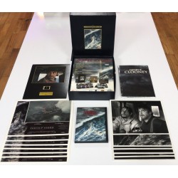THE PERFECT STORM SPECIAL EDITION DVD GIFT SET