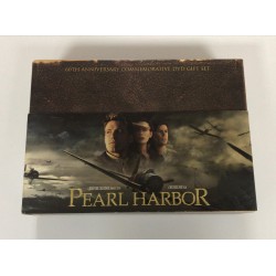PEARL HARBOR 60.TH ANNIVERSARY EDITION DVD GIFT SET