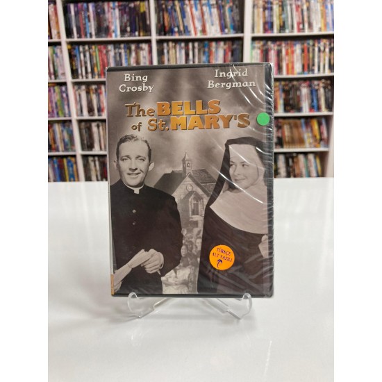 THE BELLS OF ST.MARY'S DVD