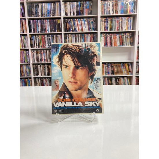 VANILLA SKY DVD