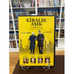 KİRALIK AŞK DVD