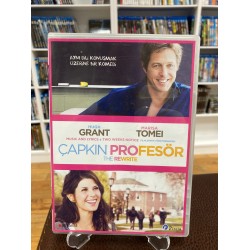 ÇAPKIN PROFESÖR DVD