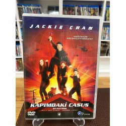 KAPIMDAKİ CASUS DVD