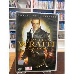GAZAP GÜNÜ DVD