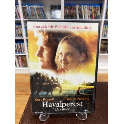 HAYAL PEREST DVD