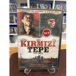 KIRMIZI TEPE DVD