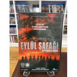 EYLÜL ŞAFAĞI DVD