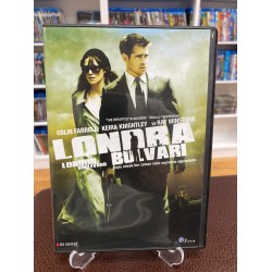 LONDRA BULVARI DVD