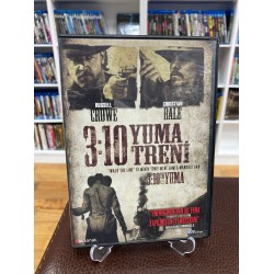 3:10 YUMA TRENİ DVD