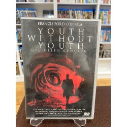 GEÇ GELEN GENÇLİK DVD