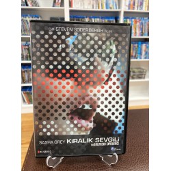 KİRALIK SEVGİLİ DVD