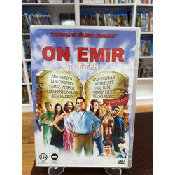ON EMİR DVD