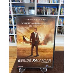 GERİDE KALANLAR DVD