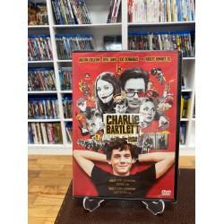 CHARLİE İŞ BAŞINDA DVD