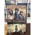 ÜÇ HANEDAN DVD