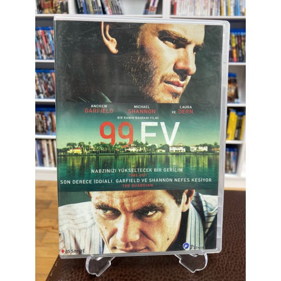 99 EV DVD